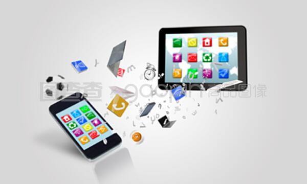 電子設(shè)備 現(xiàn)代生活的核心支柱