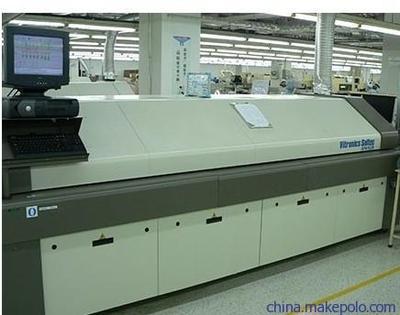 深圳九鑫電子科技供應二手XPM2回流焊設備 價格、圖片與選購指南