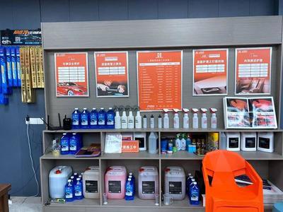 九龍坡上創(chuàng)星成 以專業(yè)電子配件維護(hù)，做您愛(ài)車的“隱形守護(hù)者”